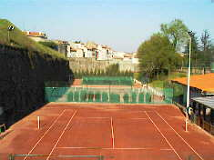 Club de tennis Aviron Bayonnais