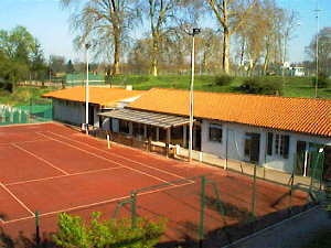 Club de tennis Aviron Bayonnais