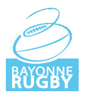 BayonneRugby Socios logo