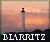 The Biarritz Town Logo