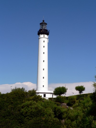 le phare de Biarritz /© CDT64