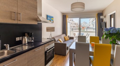 lagrange prestige les patios d'eugenie biarritz
