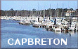Capbreton Marina logo