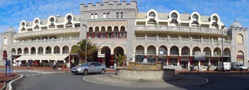 hendaye casino