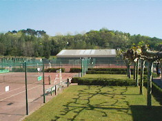 Hendaye Tennis Club