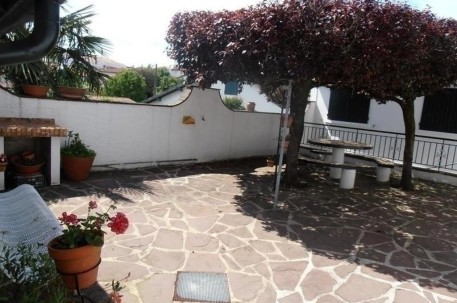 Holiday house 8 persons for rent in hendaye