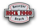 Le Rockfood Hossegor