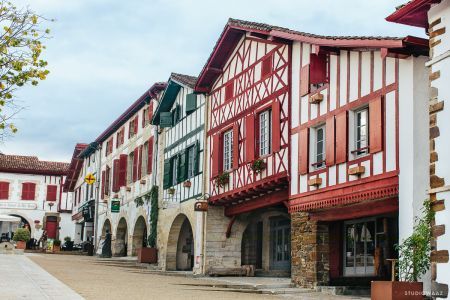marché Labastide Clairence