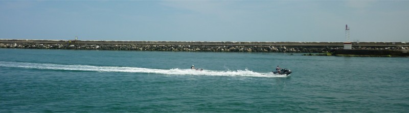 jet ski