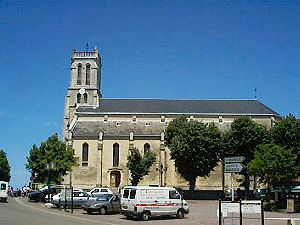 the church in Leon