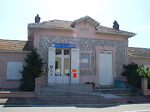 L'Office de Tourisme de MESSANGES sur la côte d'argent landaise.