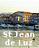 Logo St Jean de Luz