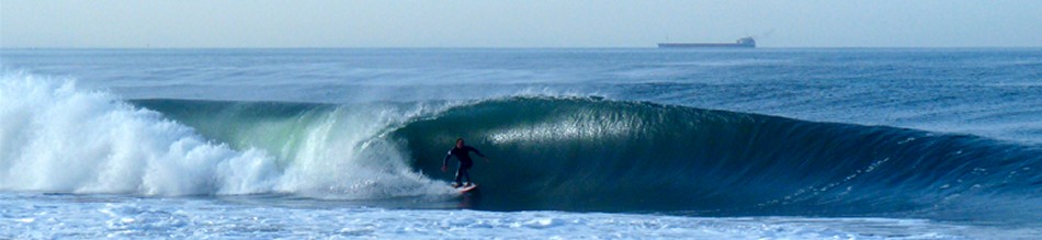 surfing tarnos