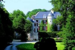 Chateau d'Urtubie, guest rooms Urrugne